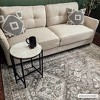 Hauteloom Kingscourt Washable Area Rug - 2 of 4