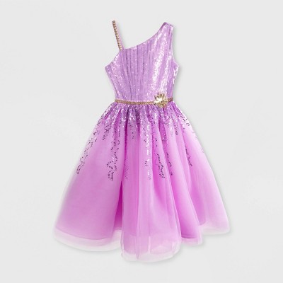 target flower girl dress