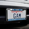 University of New England Alumni Full Size Standard License Plate Metal Frame - 2 of 4