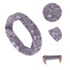 Unique Bargains Elastic Headband 1 Pc - 3 of 4