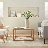 Wood Frame Furniture Collection - Hearth & Hand™ with Magnolia