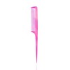 LOVELAY CREATIONS Pink Hair Comb Set - 2 of 4