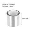 Unique Bargains Self-Adhesive Gap Sealing Metalized Tape for Accent Wall - 2 of 4