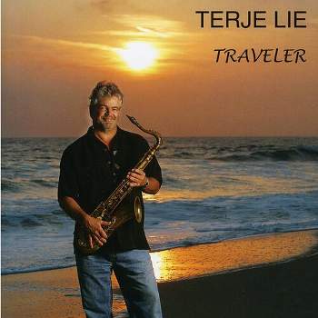 Terje Lie - Traveler (CD)