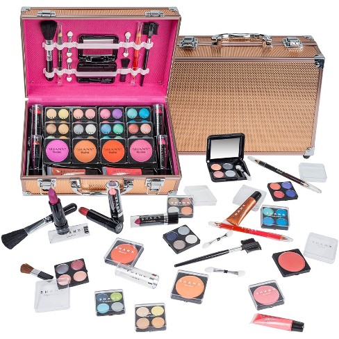 Shany Glamour Girl All In One Teen Makeup Kit : Target