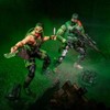 Nightforce Beach Head and Quick Kick Set of 2 6-Inch Scale | G.I. Joe Classified Series Action figures - 2 of 4