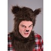 HalloweenCostumes.com Adult Male Werewolf Costume - 4 of 4
