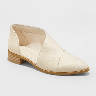 wide width women booties