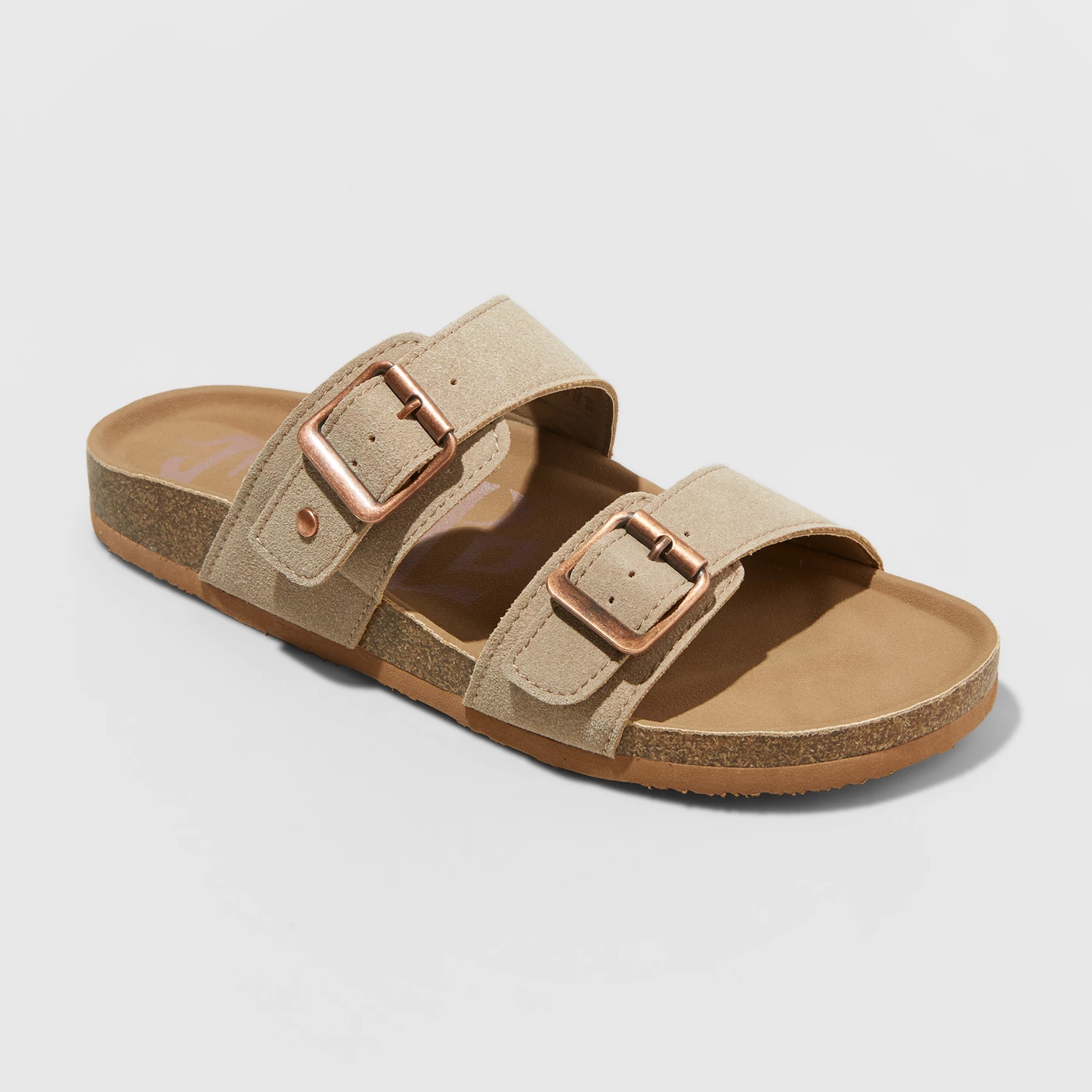 Women's Mad Love Keava Footbed Sandal - image 1 of 3