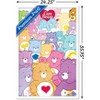 Trends International Care Bears - Group Framed Wall Poster Prints - 3 of 4