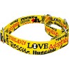 Country Brook Petz Martingale Dog Collar - Rescue Collections - 3 of 4