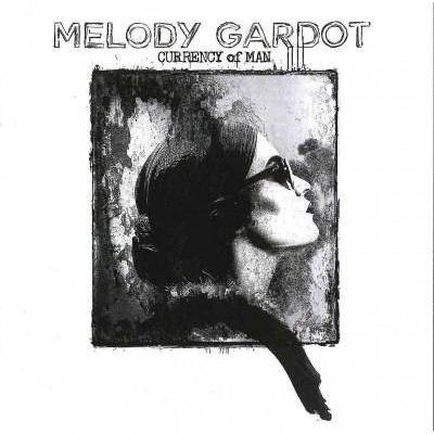 Melody Gardot - Currency Of Man (CD)