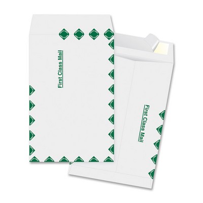 MyOfficeInnovations Catalog Envelopes First Class 10"x13" 100/BX White 3254235