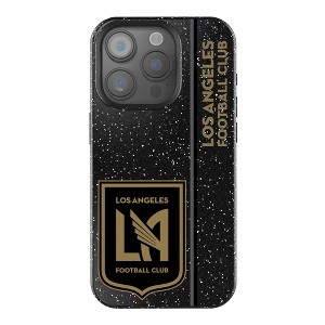 Keyscaper MLS Western Conference Teams Sidebar Bling Cell Phone Case for Apple iPhone - 1 of 4
