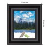 Amanti Art Grand Black Picture Frame - image 4 of 4