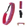 Unique Bargains Non Slip Dance Shining Headband 1 Pc - 3 of 4