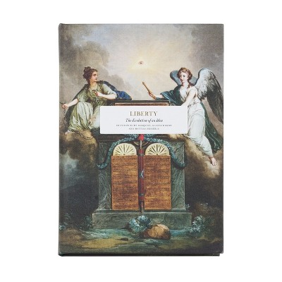 Liberty - (Hardcover)