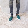 Jibs Men's Classic Slip-on Sneaker - 4 of 4
