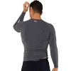 Men's Bold Compression Long Sleeve Top - Zensah - 3 of 4