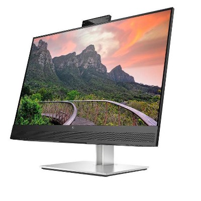 HP 27" E27m G4 QHD 75 Hz IPS Computer Monitor