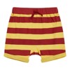 Harry Potter Baby Bodysuit, Shorts and Shoes 3 Piece Outfit Set Newborn to Infant Sizes (0-3 Months - 24 Months) - 4 of 4