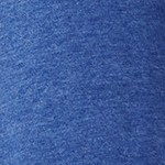 heather royal blue