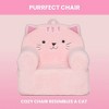 Delta Children Deluxe Cozee Chair - 4 of 4
