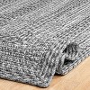Nuloom Rowan Braided Texture Indoor/Outdoor Area Rug - 4 of 4