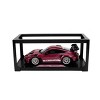 Jada Pink Slips Porsche 911 GT3 RS Toy Vehicle 1:18 Scale - 3 of 4
