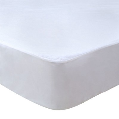 Shopbedding Plastic Mattress Protector Fitted Queen, Waterproof Vinyl Mattress  Cover, Heavy Duty Mattress Breathable : Target