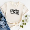 Simply Sage Market Teacher Mode Everyday Short Sleeve Tee - 3 of 4