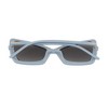 Anna-Kaci Women's Retro Butterfly Cat Eye Sunglasses with UV400 Protection - 3 of 4