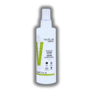 Salerm Cosmetics Hair Lab Volumizing Lotion (4.2 oz) - Adds Body & Texture to Thin Hair - 1 of 2