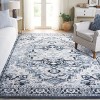Rosewood ROW112 Power Loomed Indoor Rugs - Safavieh - 2 of 4