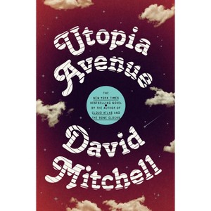 Utopia Avenue - by David Mitchell - 1 of 1