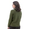 Aventura Clothing Women's Twilight Sweater - 2 of 4
