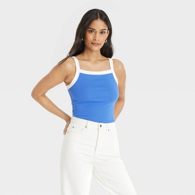 Silver Camisole Tank Top : Target