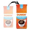 Dunkin' French Vanilla Flavored Medium Roast Ground Coffee - 2 of 4