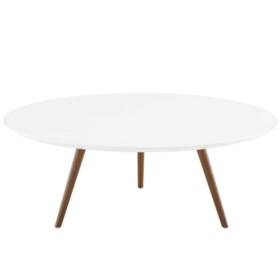 target round marble coffee table