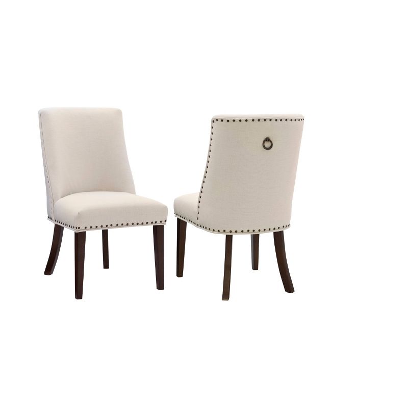 Set of 2 Axbridge Side Chairs - Powell, 1 of 18