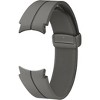 Samsung Galaxy Watch4 D-Buckle Sport Band M/L Grey - 2 of 3