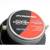 Pyramid TW18BK 3.25" 300W Pro Horn Car Audio Tweeters Speaker Titanium (4 Pairs) - 3 of 4