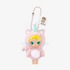 POP MART Baby Molly Pocket Friends Series Plush Pendant Blind Box AUTHENTIC - 3 of 3