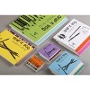 Clairefontaine GraF it Sketch Pads - Blank 80 sheets - 12 x 17 - Assorted Colors - 2 of 4