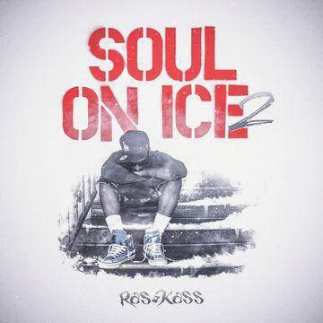 Ras Kass - Soul On Ice 2 (EXPLICIT LYRICS) (CD)