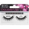 Ardell Professional Double Up - 207 Black #65234 - (Pack of 3) - 2 of 3