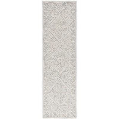 Dip Dye DDY151 Hand Tufted Indoor Rugs - Safavieh