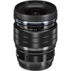 OM SYSTEM M.Zuiko Digital ED 17mm F1.2 PRO Lens - 3 of 4