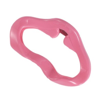 Unique Bargains Women's Cloud Hairpin 1.85"x1.18"x1.02" 1 Pc