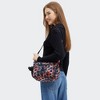 Kipling Gabbie Small Printed Crossbody Bag - 4 of 4